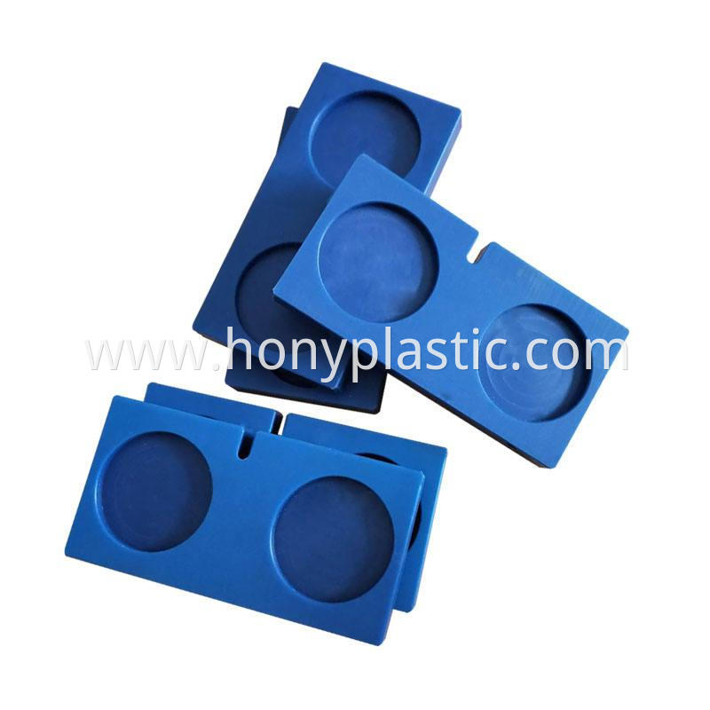 Nylon Machined Parts 3 Jpg